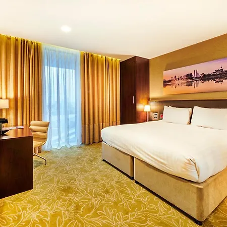 Genting & At World Birmingham Ξενοδοχείο 4*
