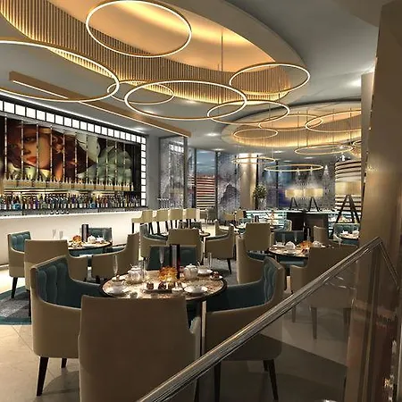 Genting & At World Birmingham Ξενοδοχείο 4*