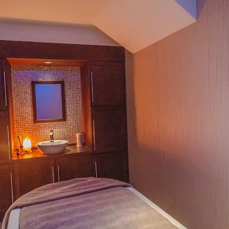 Hotel Genting & At World Birmingham 4*