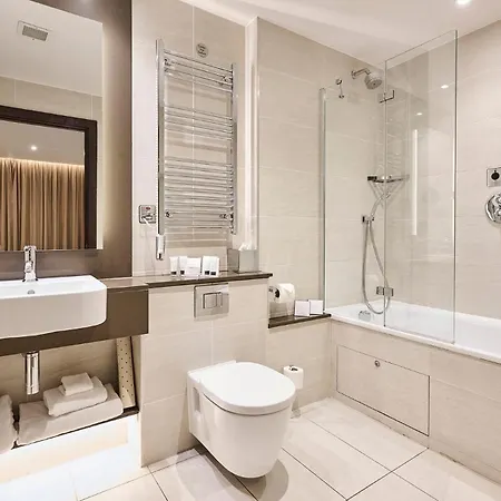 Genting & At World Birmingham Hotel 4*