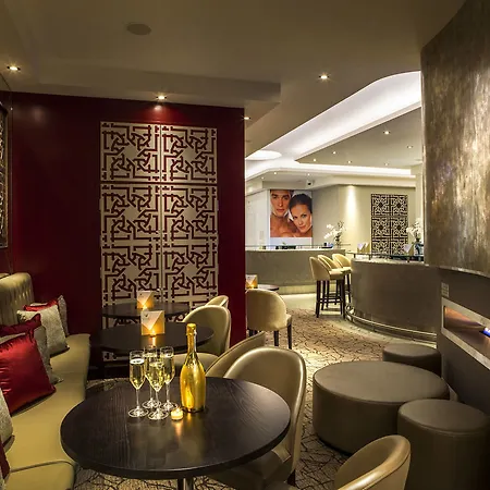 Hotel Genting & At World Birmingham 4*