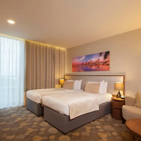 Genting & At World Birmingham Hotel Bickenhill